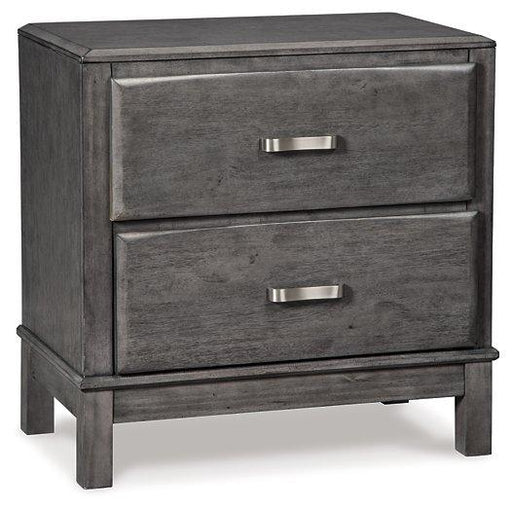 Caitbrook Nightstand - Abundant Home Collections