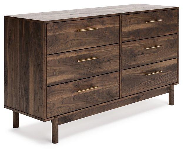 Calverson Dresser - Abundant Home Collections