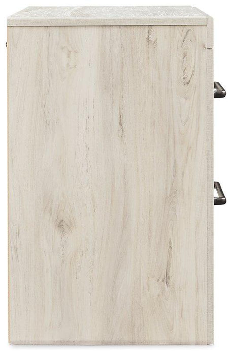 Cambeck Nightstand - Abundant Home Collections