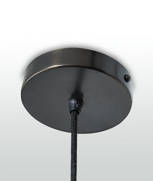 Chaness Pendant Light - Abundant Home Collections