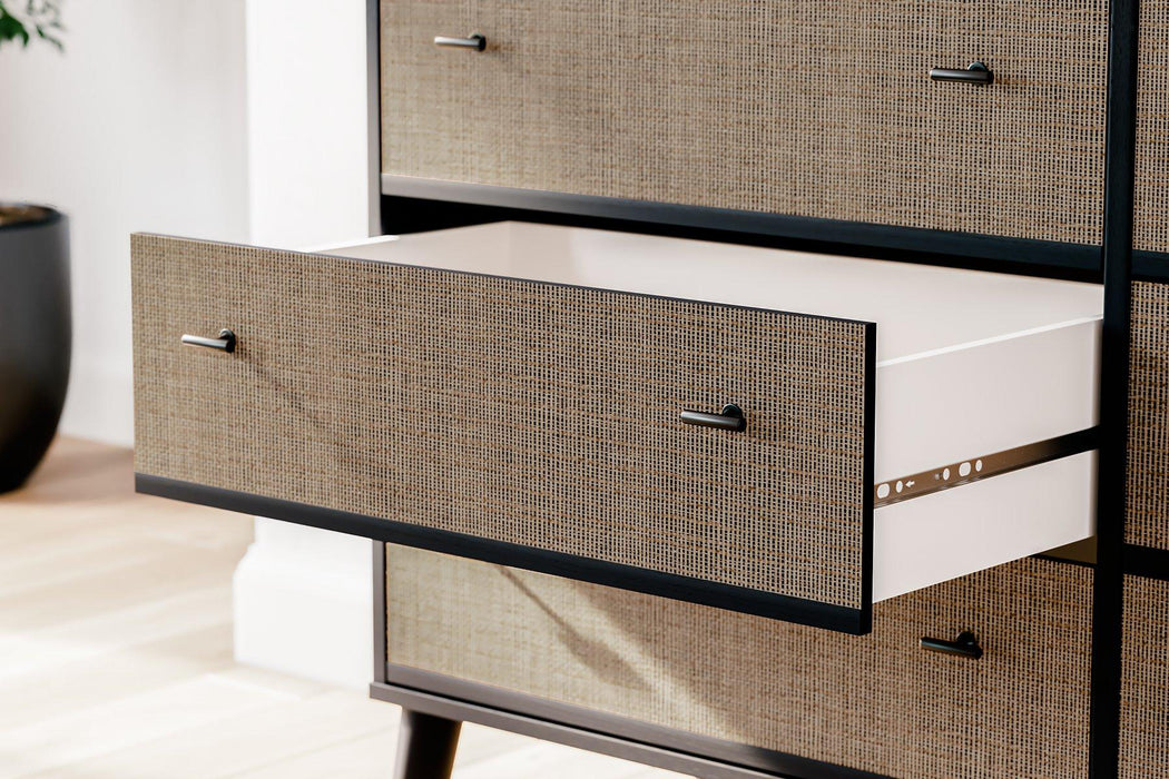 Charlang Dresser - Abundant Home Collections
