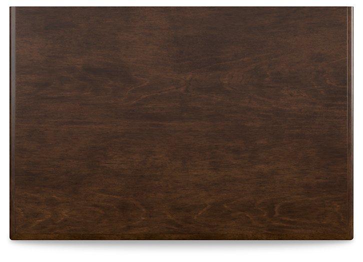 Danabrin Bedroom Set - Abundant Home Collections