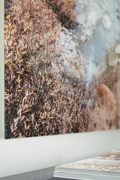 Darinby Wall Art - Abundant Home Collections