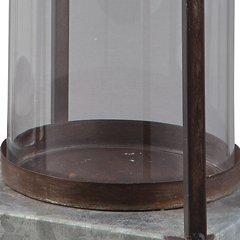 Diedrick Lantern (Set of 2) - Abundant Home Collections