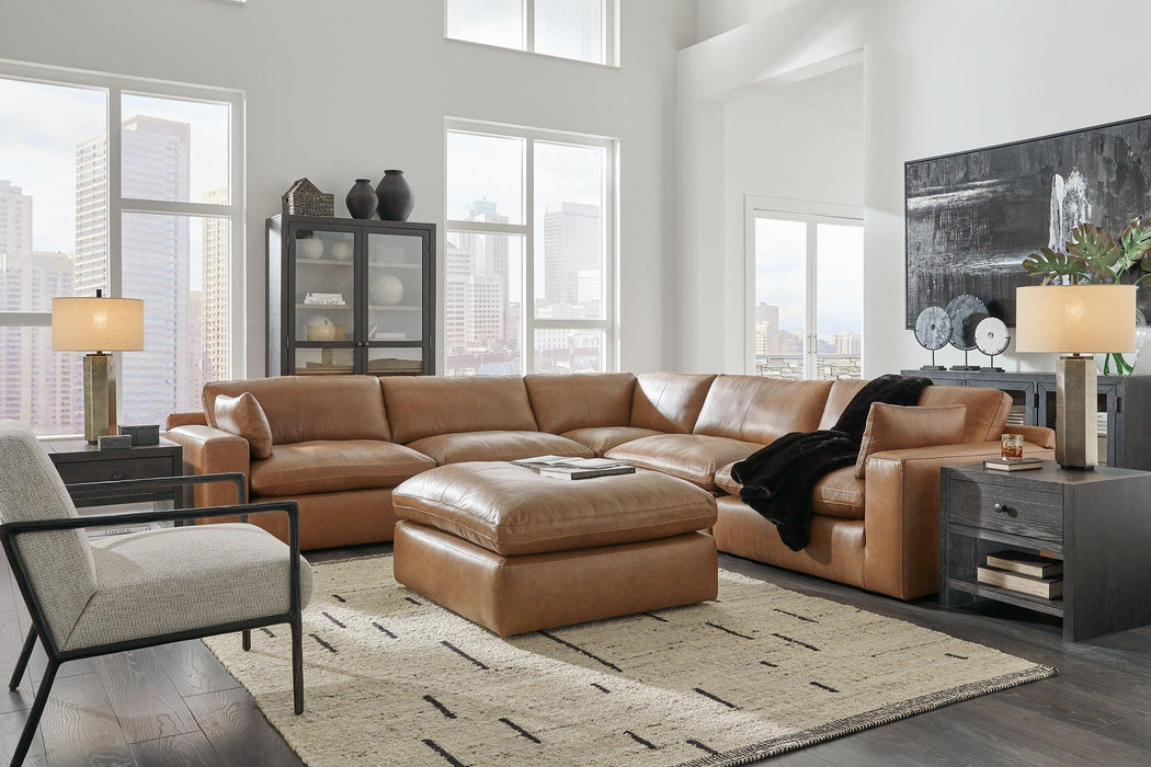 Emilia Living Room Set - Abundant Home Collections
