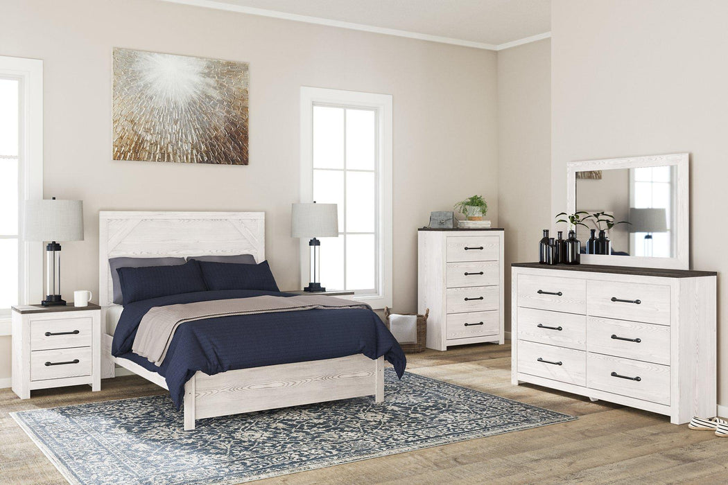 Gerridan Youth Bed - Abundant Home Collections