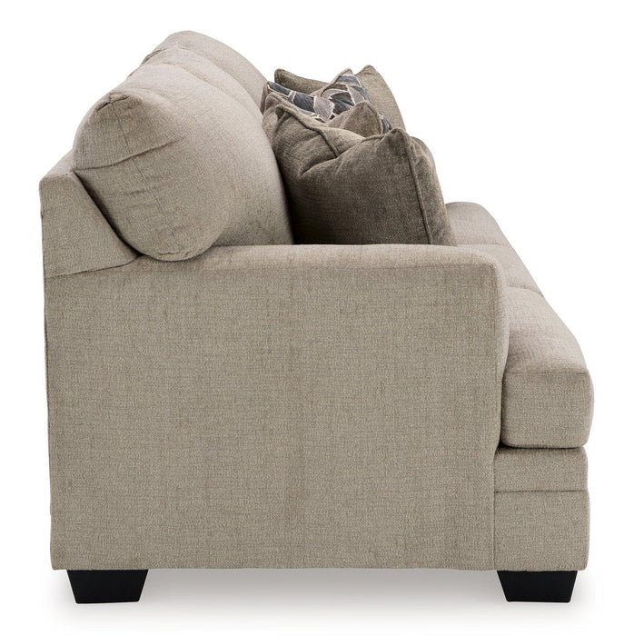 Stonemeade Living Room Set - Abundant Home Collections