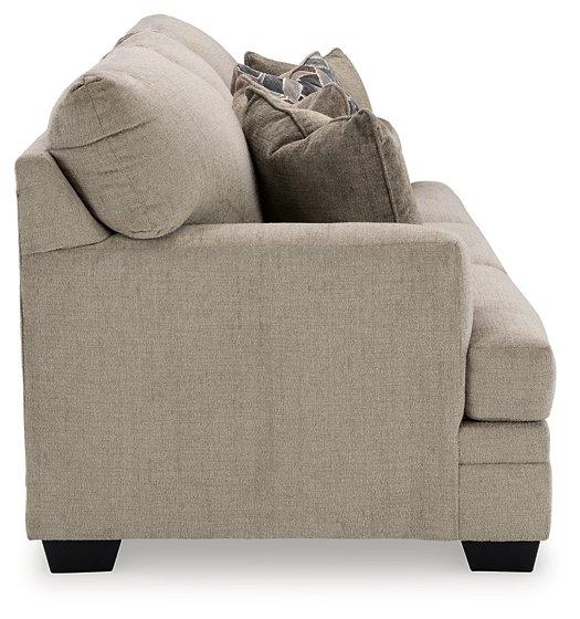Stonemeade Living Room Set - Abundant Home Collections