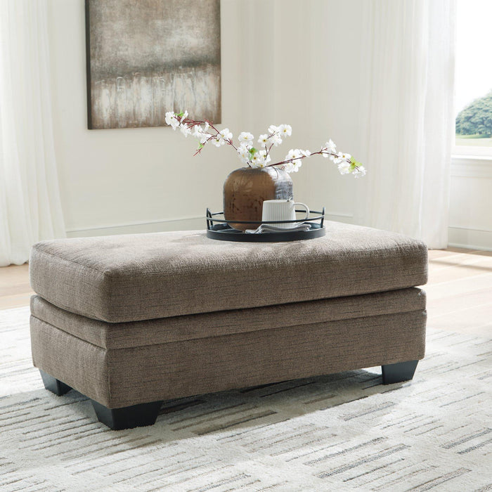 Stonemeade Living Room Set - Abundant Home Collections