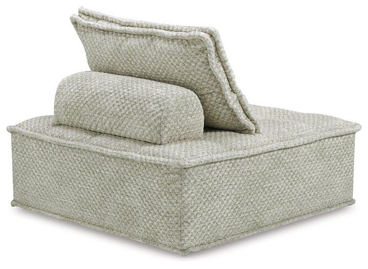 Bales Accent Chair - Abundant Home Collections