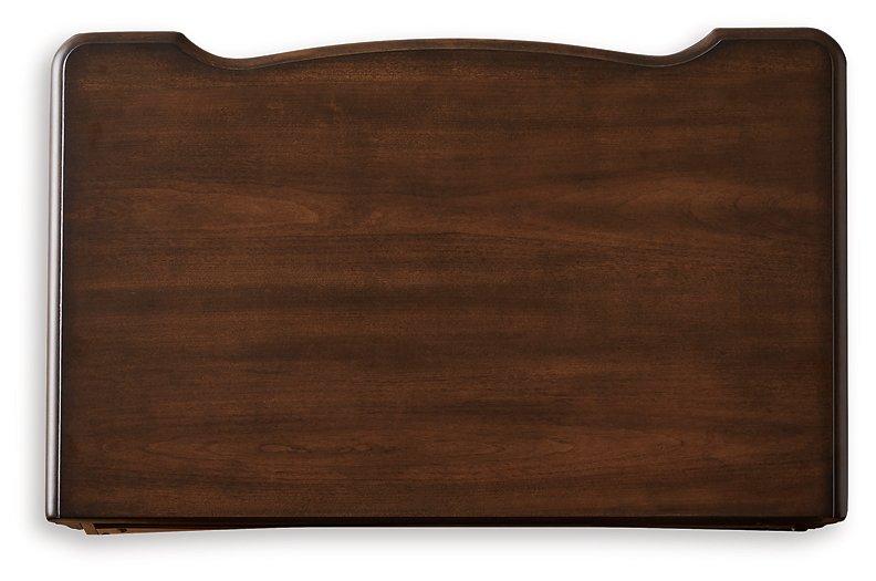 Lavinton Bedroom Set - Abundant Home Collections