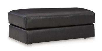 Amiata Ottoman - Abundant Home Collections