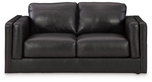 Amiata Loveseat - Abundant Home Collections