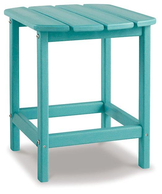 Sundown Treasure Outdoor Seating Set - Abundant Home Collections
