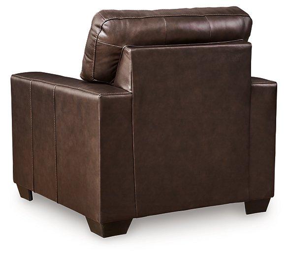 Santorine Chair - Abundant Home Collections