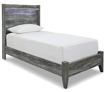 Baystorm Youth Bed - Abundant Home Collections