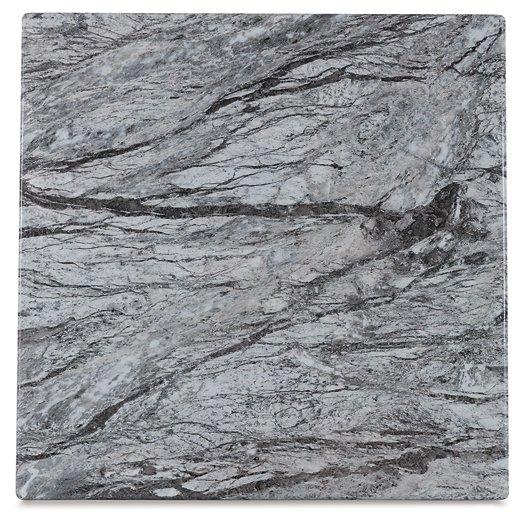 Bensonale Table (Set of 3) - Abundant Home Collections