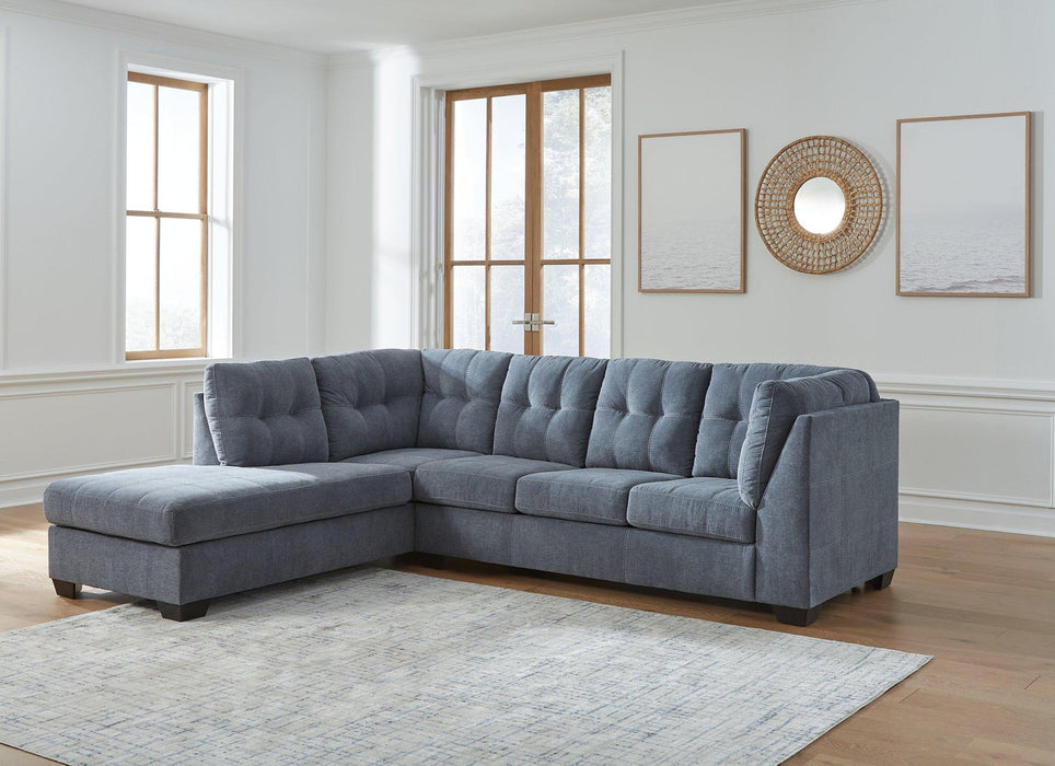 Marleton Living Room Set - Abundant Home Collections