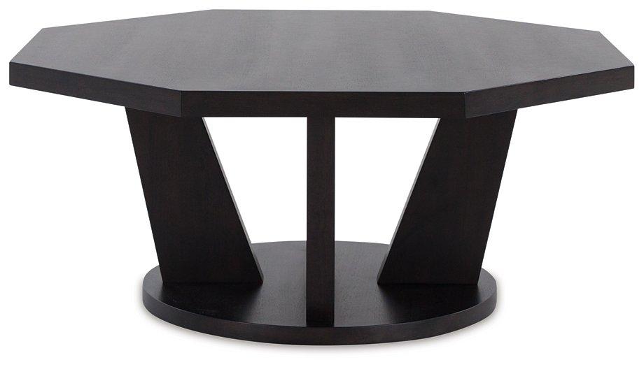 Chasinfield Occasional Table Set - Abundant Home Collections