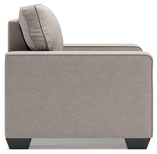 Greaves Chair - Abundant Home Collections
