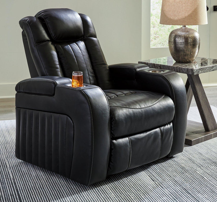 Caveman Den Upholstery Package - Abundant Home Collections