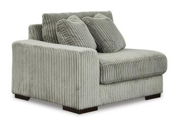 Lindyn Sectional Sofa - Abundant Home Collections