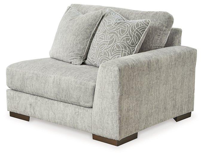 Regent Park Living Room Set - Abundant Home Collections