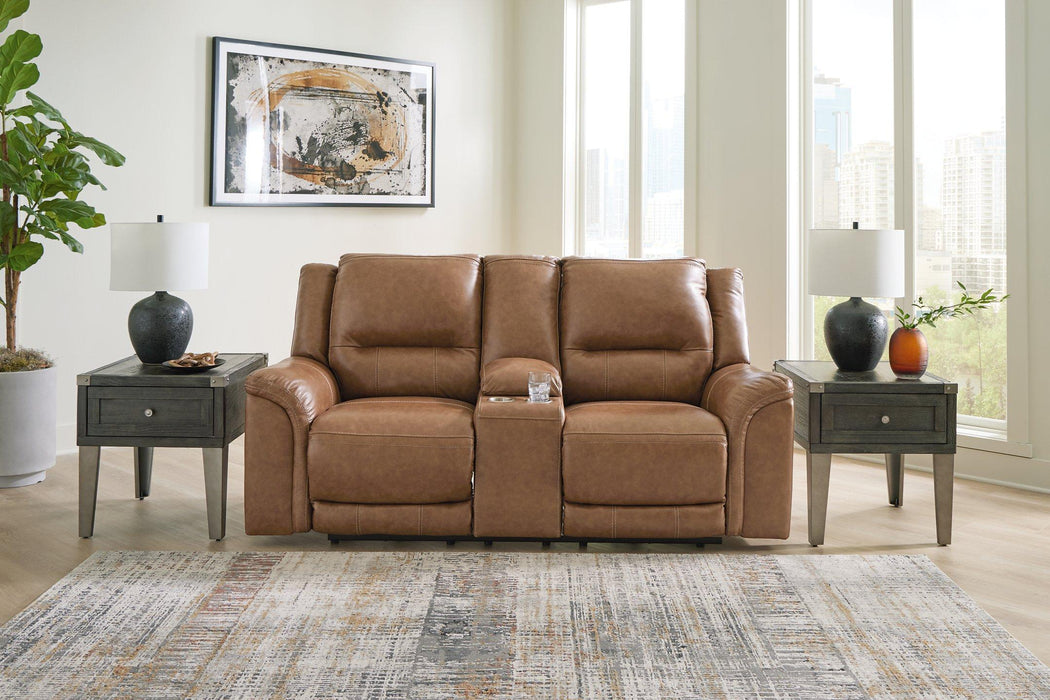 Trasimeno Living Room Set - Abundant Home Collections