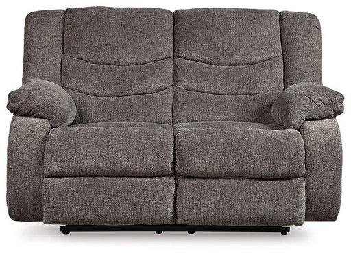 Tulen Reclining Loveseat - Abundant Home Collections