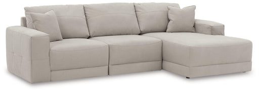 Next-Gen Gaucho Sectional Sofa with Chaise - Abundant Home Collections