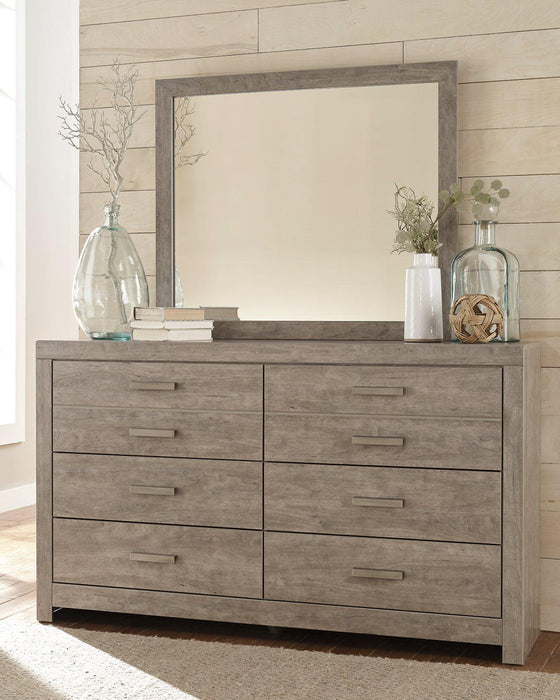 Culverbach Bedroom Set - Abundant Home Collections