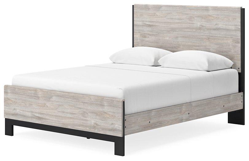 Vessalli Bedroom Set - Abundant Home Collections
