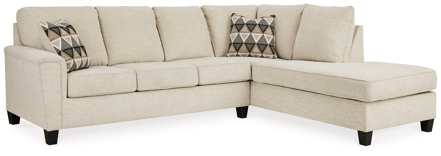 Abinger Living Room Set - Abundant Home Collections