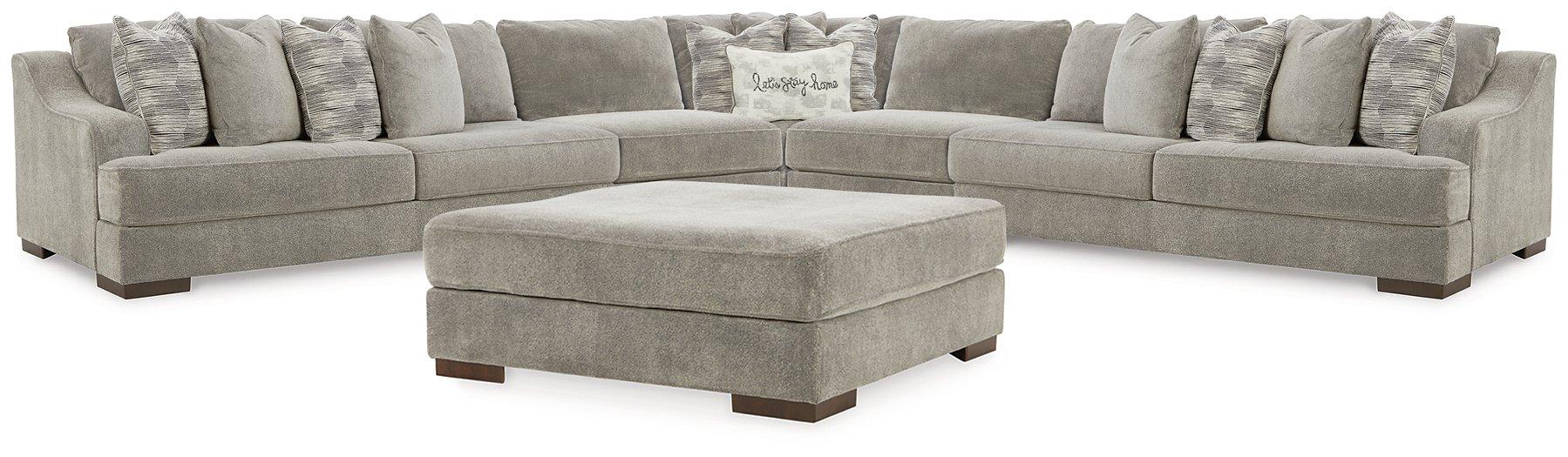 Bayless Living Room Set - Abundant Home Collections