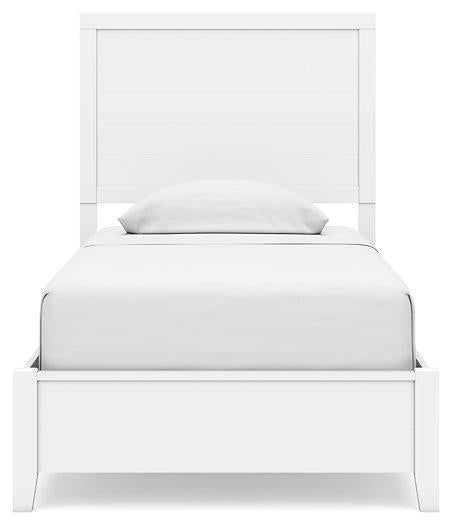 Binterglen Bed - Abundant Home Collections