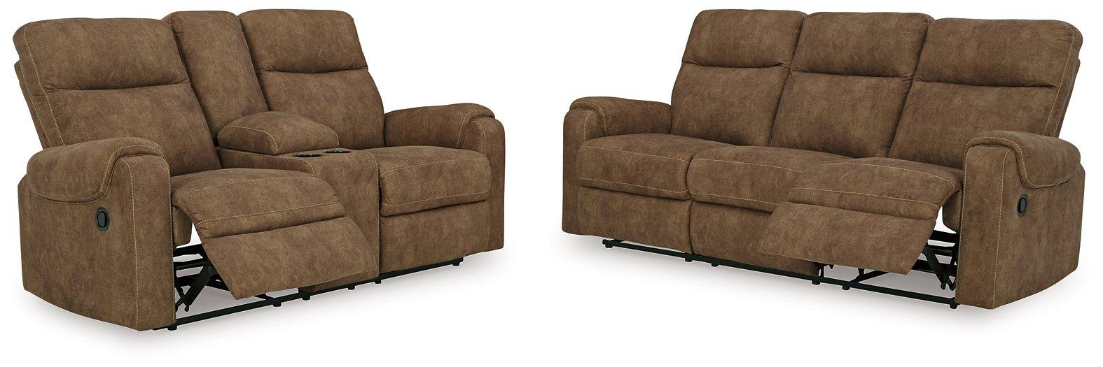 Edenwold Living Room Set - Abundant Home Collections