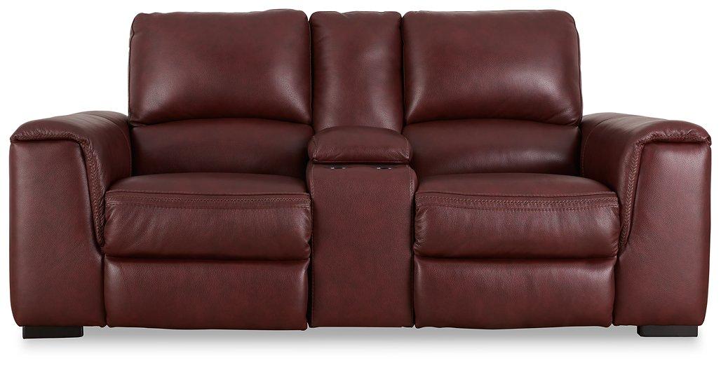 Alessandro Living Room Set - Abundant Home Collections