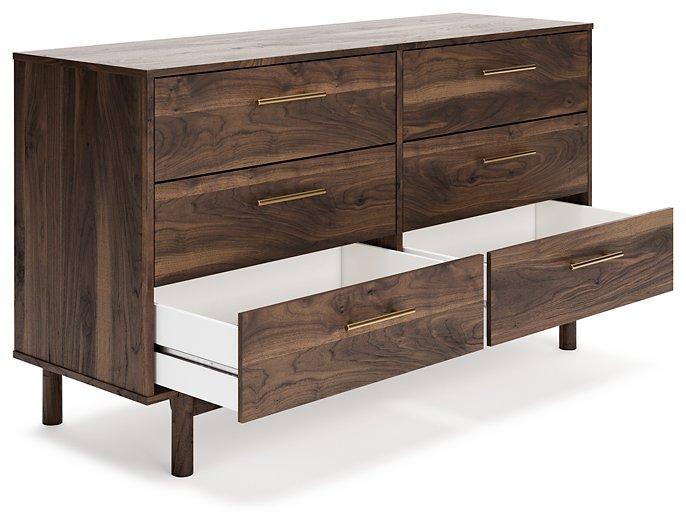 Calverson Dresser - Abundant Home Collections
