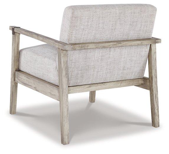 Dalenville Accent Chair - Abundant Home Collections