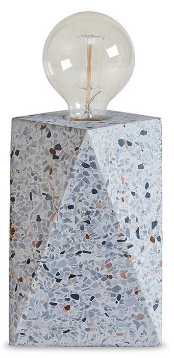 Maywick Table Lamp Set - Abundant Home Collections