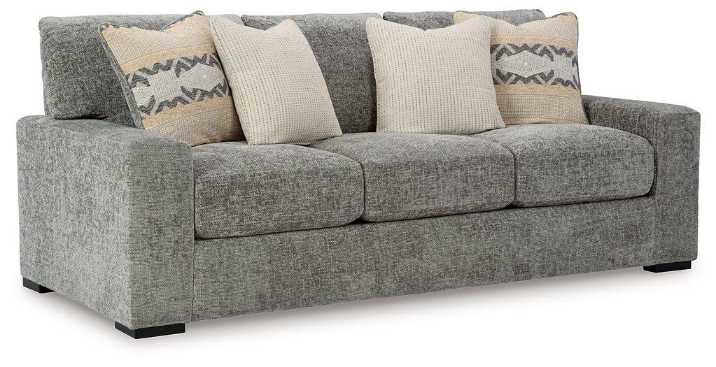 Dunmor Living Room Set - Abundant Home Collections