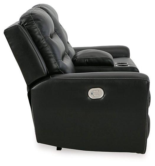 Warlin Living Room Set - Abundant Home Collections