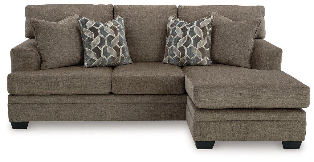Stonemeade Living Room Set - Abundant Home Collections