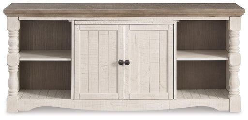 Havalance 67" TV Stand - Abundant Home Collections