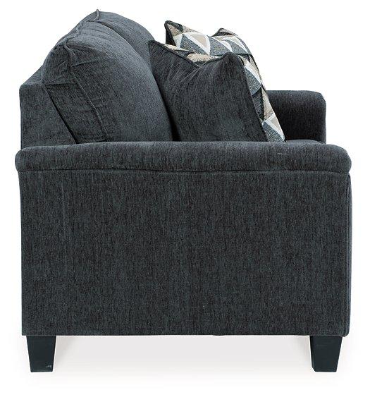 Abinger Loveseat - Abundant Home Collections