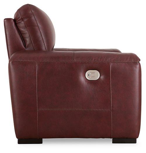 Alessandro Living Room Set - Abundant Home Collections