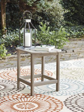 Sundown Treasure Outdoor Seating Set - Abundant Home Collections