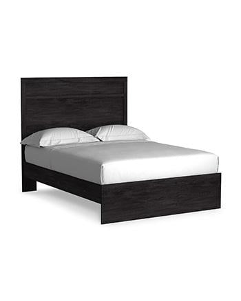 Belachime Bedroom Set - Abundant Home Collections