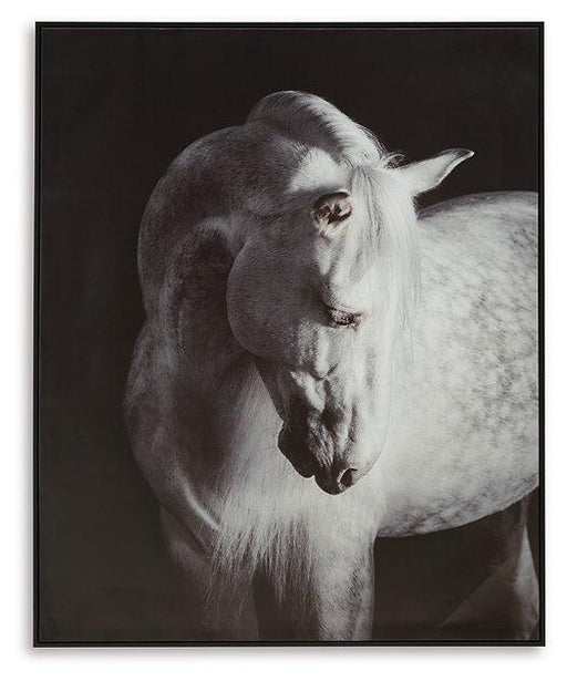 Archerwick Wall Art - Abundant Home Collections