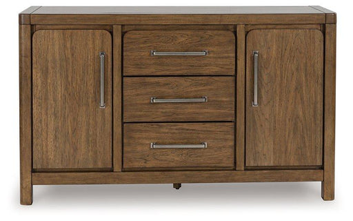 Cabalynn Dining Server - Abundant Home Collections